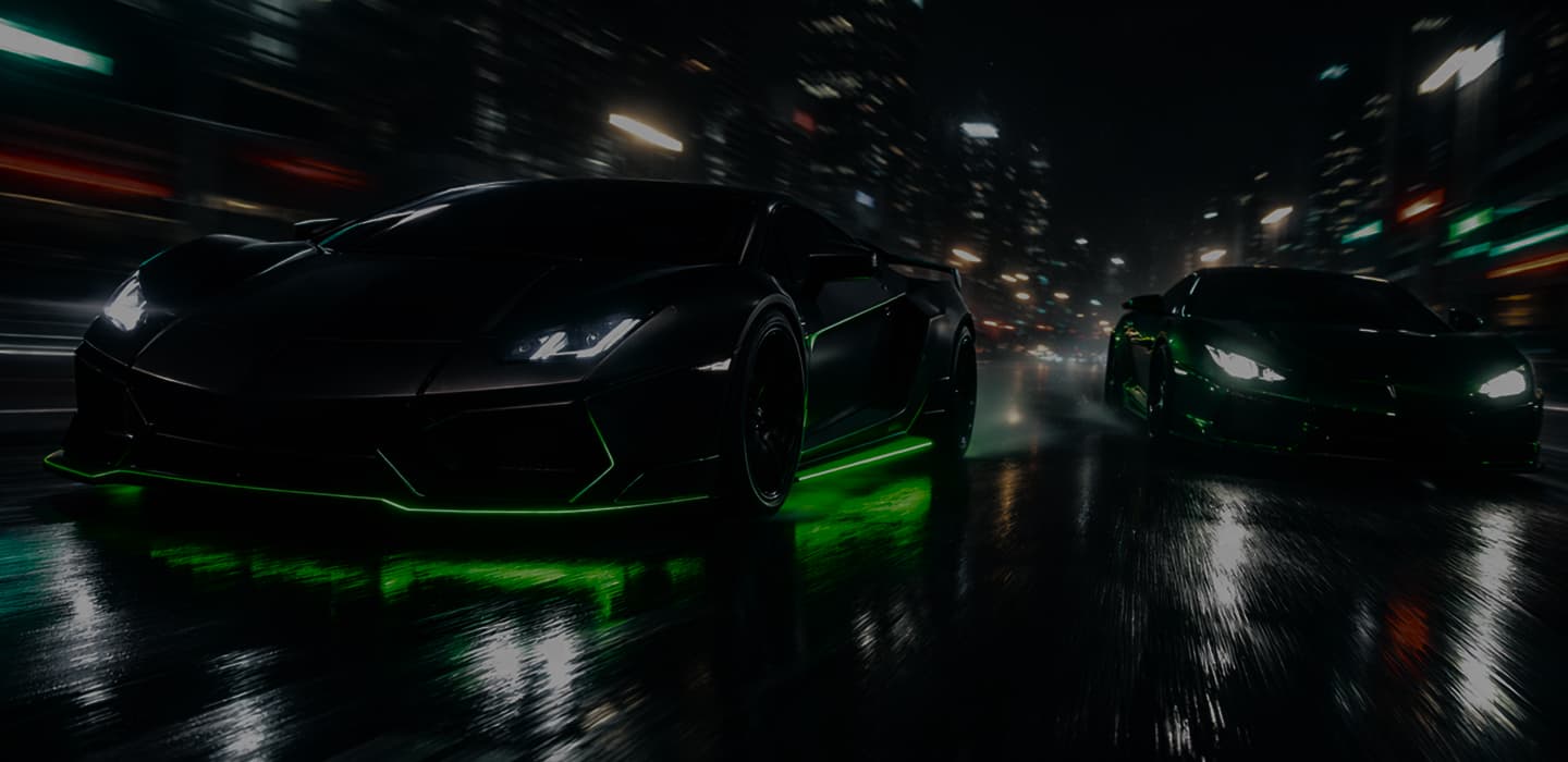 Автосимулятор Overtake у Дніпрі