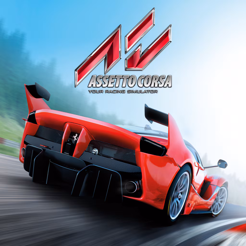 Assetto Corsa