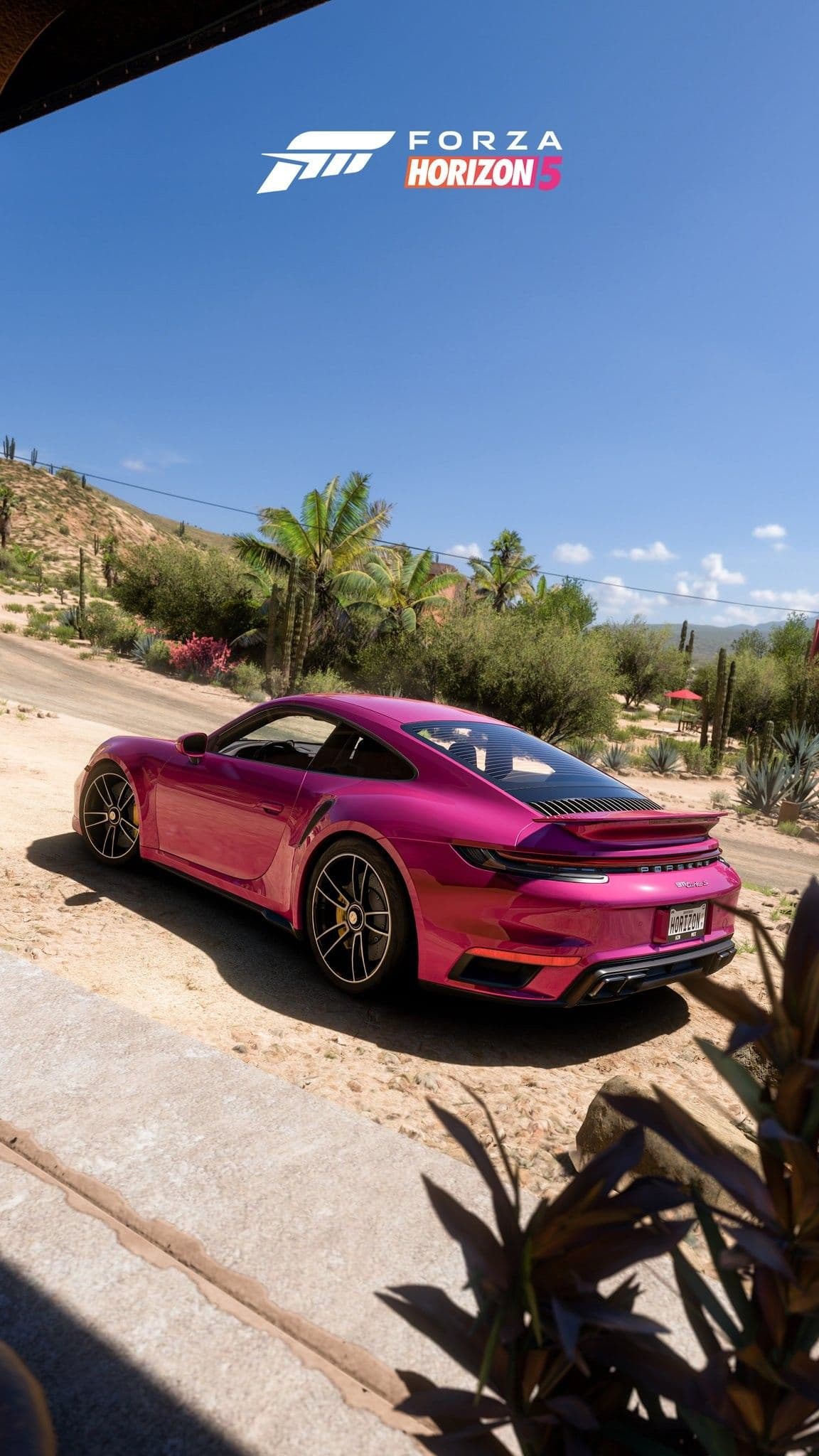 Forza Horizon 5