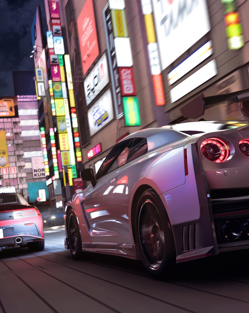 Forza Horizon 6